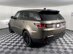 Thumbnail Photo 7 for 2017 Land Rover Range Rover Sport